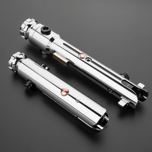 | The Saber Factory